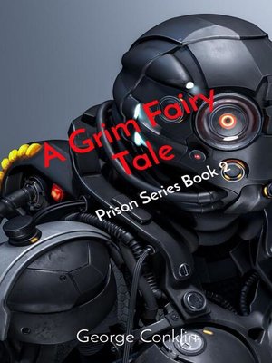 cover image of A Grim Fairy Tale